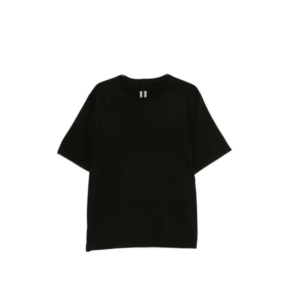 Rick Owens Men Crewneck T-Shirt